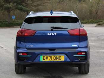 Used Kia Niro 2021 for sale - 73825760: Photo