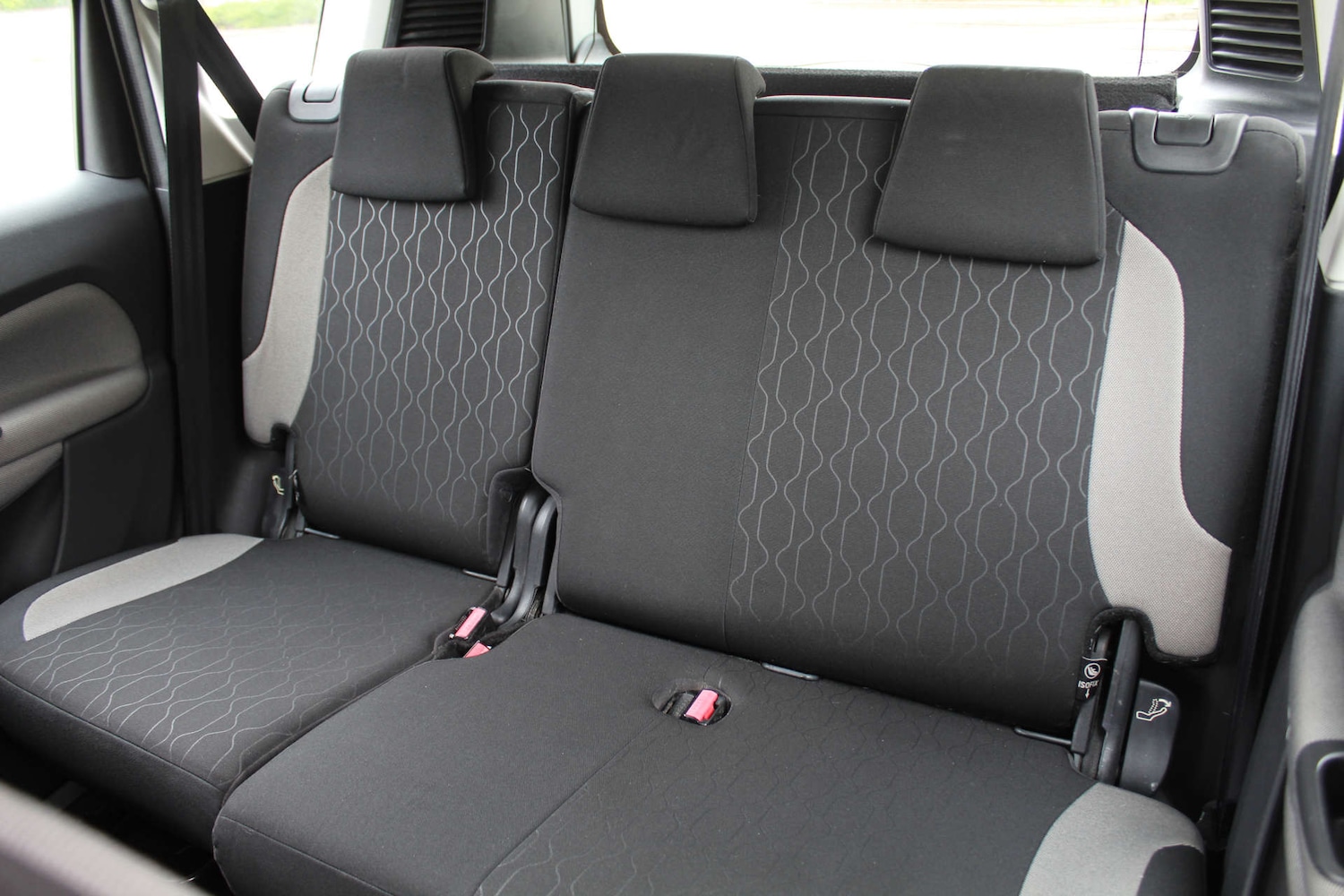 Used Citroen C3 Picasso 2014 for sale - 76103816: Photo 10