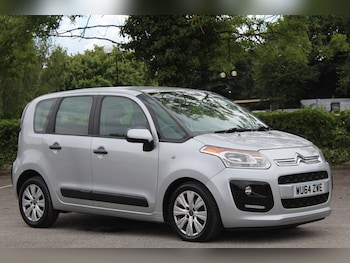 2014 - 1.6 HDi 8V VTR+ 5dr