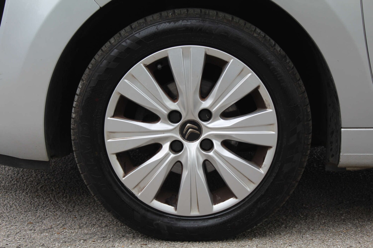 Used Citroen C3 Picasso 2014 for sale - 76103816: Photo 27