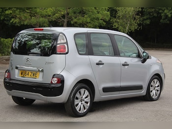 Used Citroen C3 Picasso 2014 for sale - 76103816: Photo 3