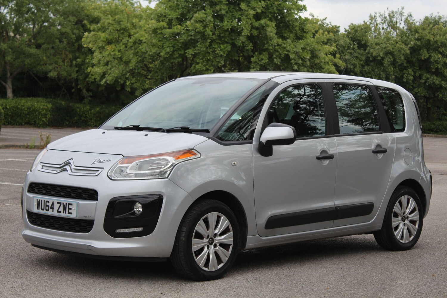 Used Citroen C3 Picasso 2014 for sale - 76103816: Photo 7