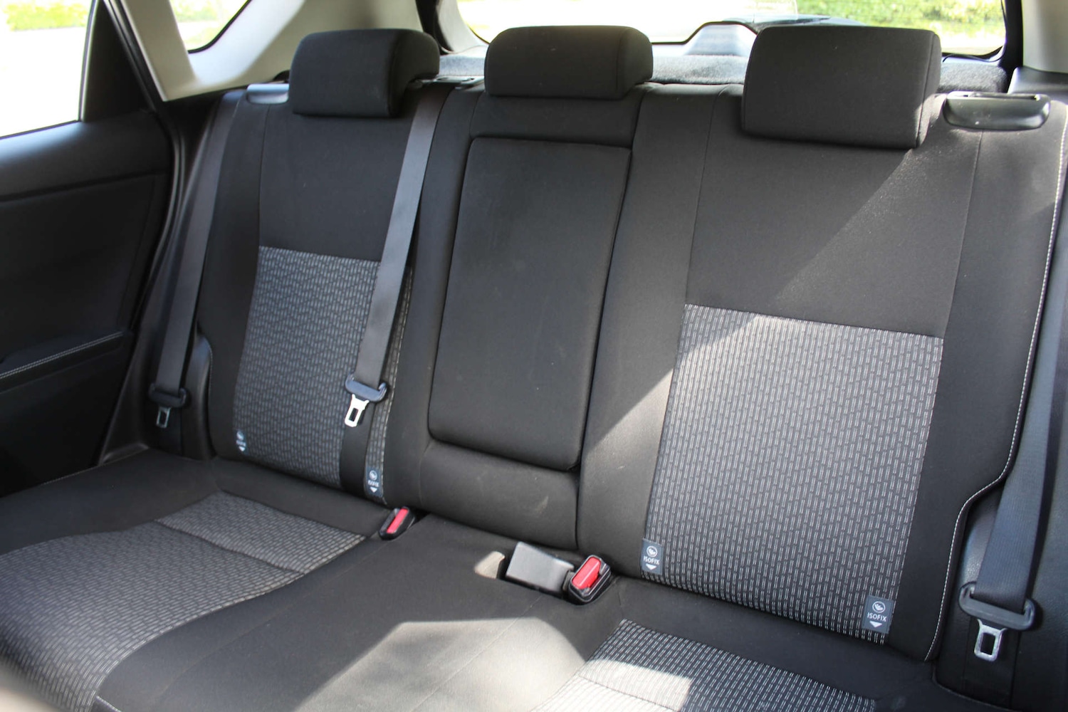 Used Toyota Auris 2015 for sale - 76103799: Photo 10
