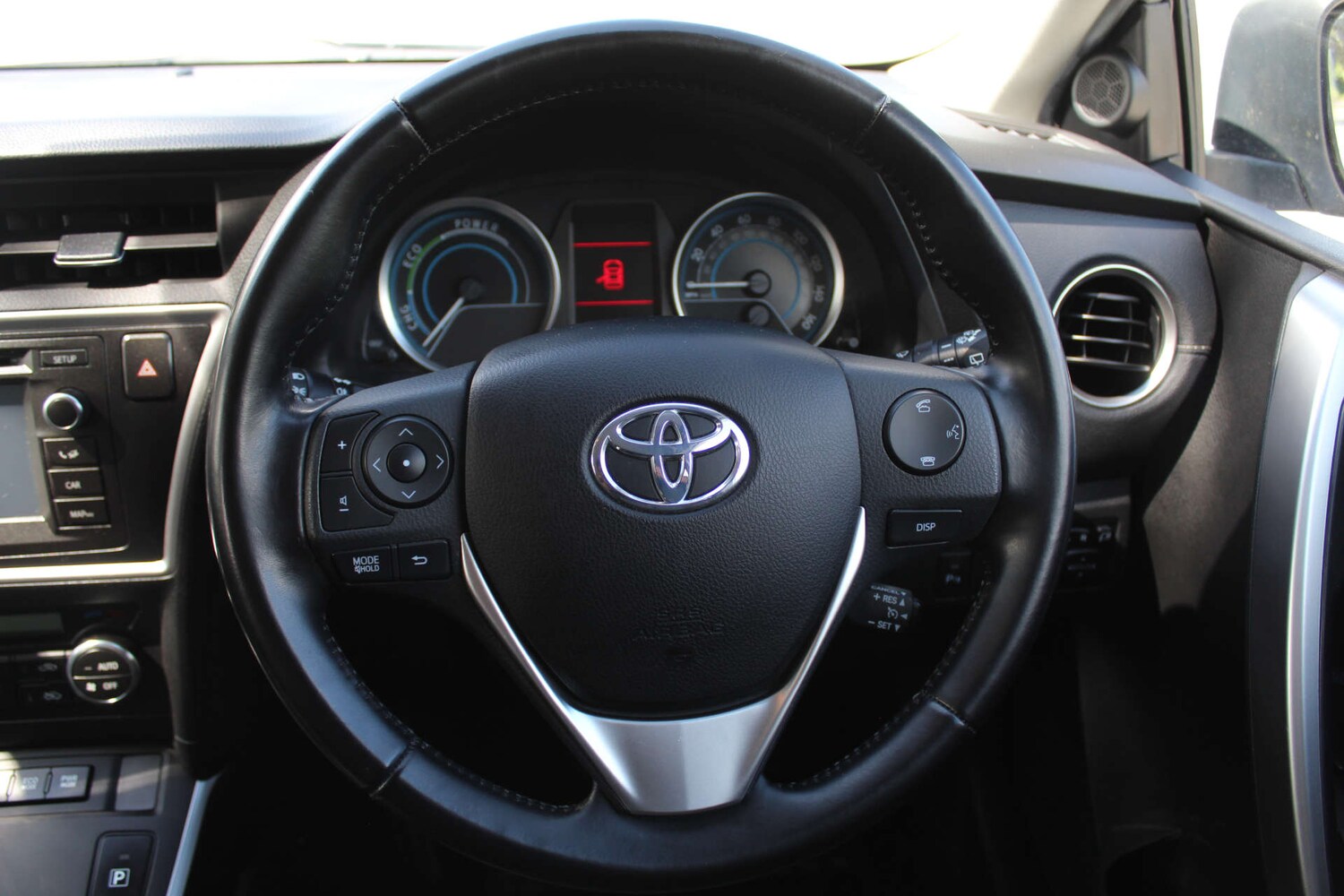 Used Toyota Auris 2015 for sale - 76103799: Photo 14