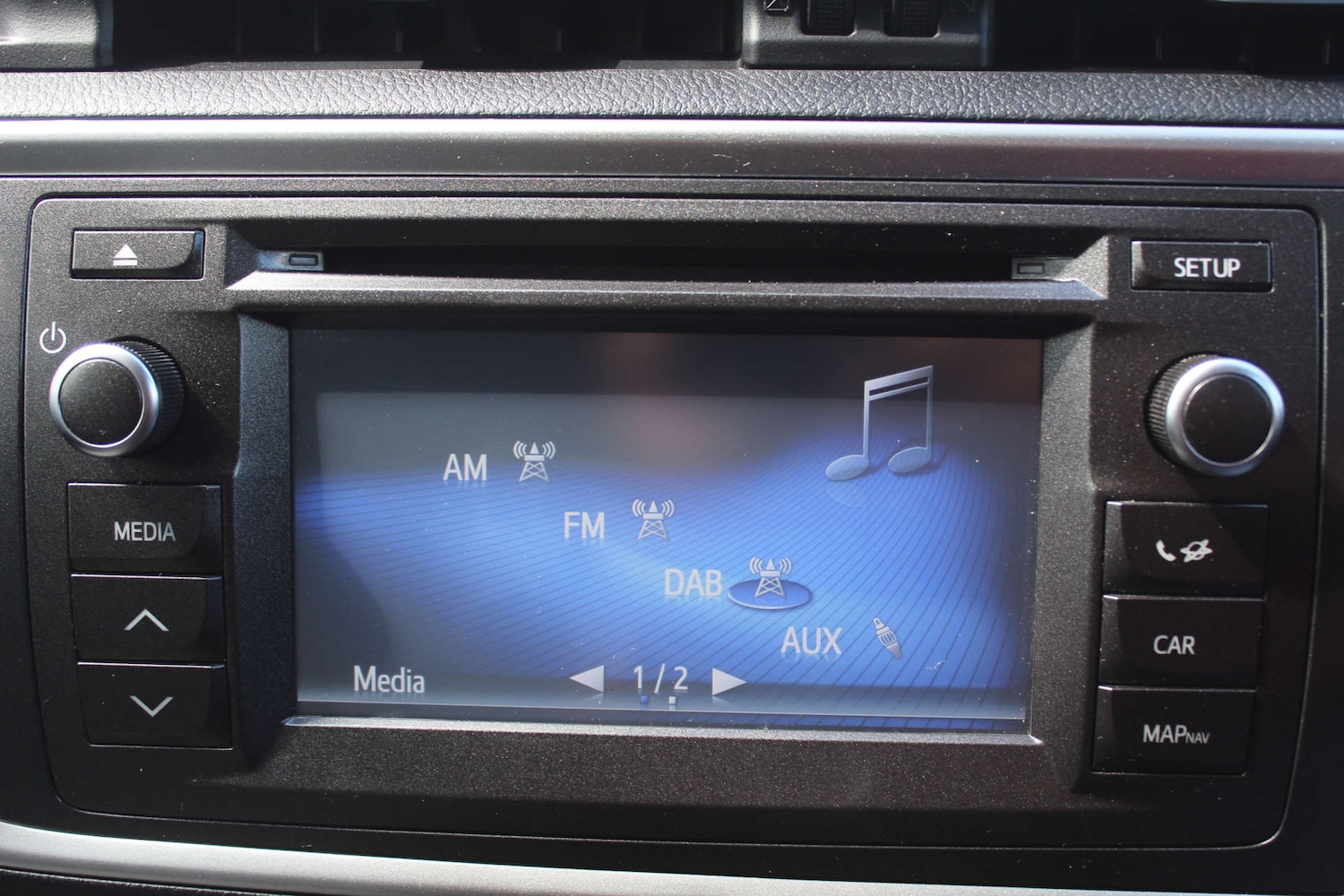 Used Toyota Auris 2015 for sale - 76103799: Photo 22