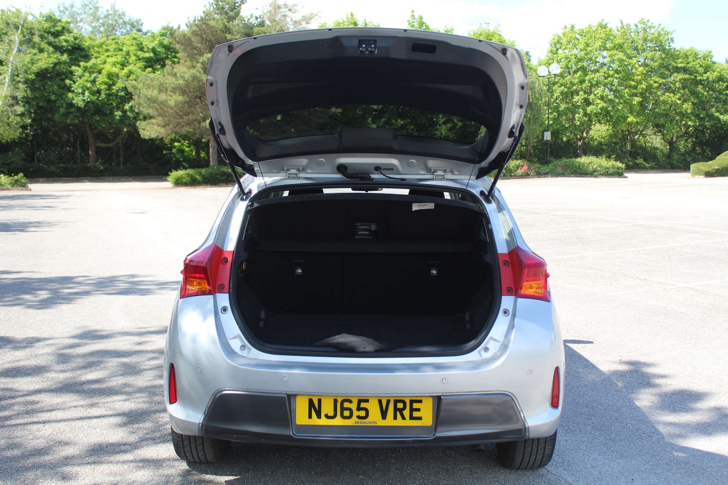 Used Toyota Auris 2015 for sale - 76103799: Photo 29