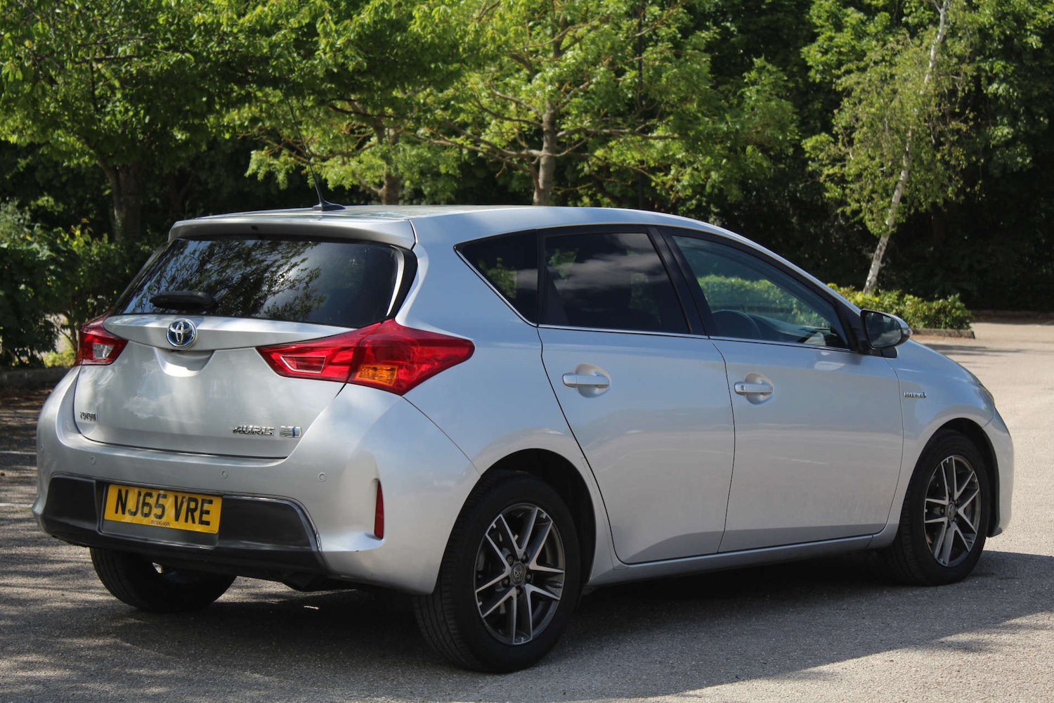 Used Toyota Auris 2015 for sale - 76103799: Photo 3