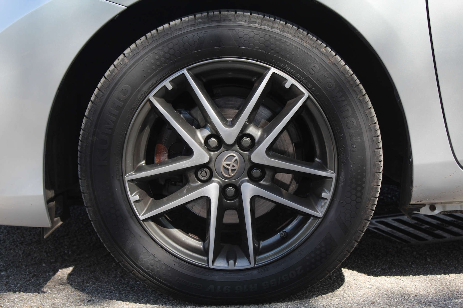 Used Toyota Auris 2015 for sale - 76103799: Photo 31