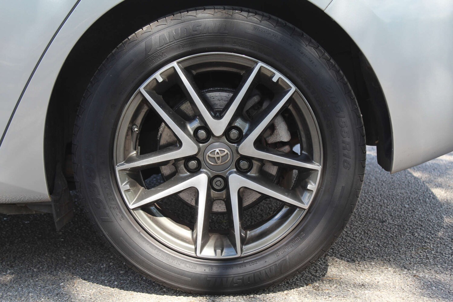 Used Toyota Auris 2015 for sale - 76103799: Photo 32