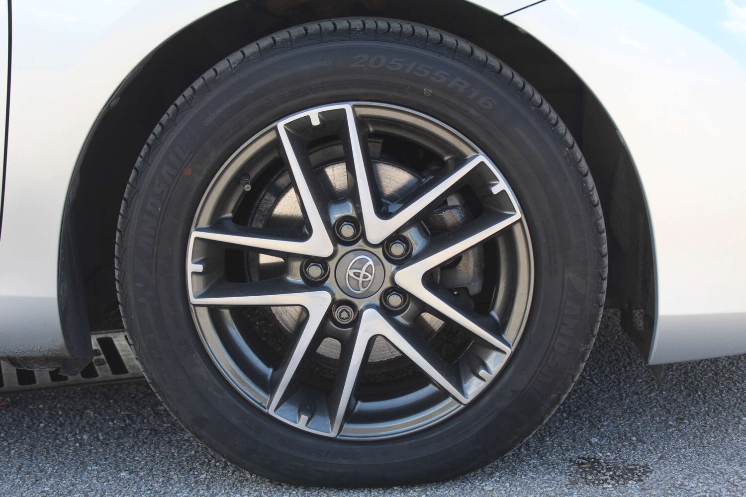 Used Toyota Auris 2015 for sale - 76103799: Photo 34
