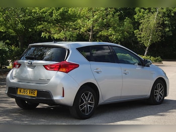 Used Toyota Auris 2015 for sale - 76103799: Photo 3