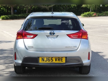 Used Toyota Auris 2015 for sale - 76103799: Photo 4