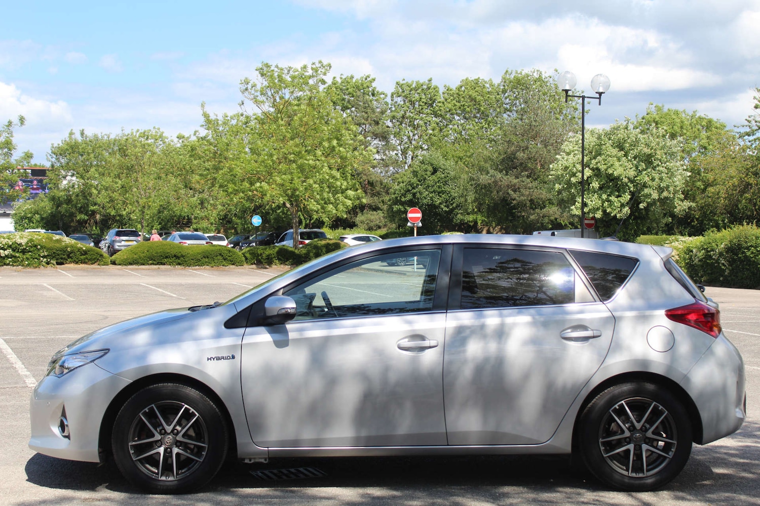 Used Toyota Auris 2015 for sale - 76103799: Photo 6