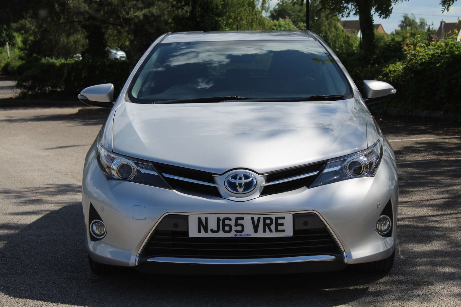 Used Toyota Auris 2015 for sale - 76103799: Photo 8