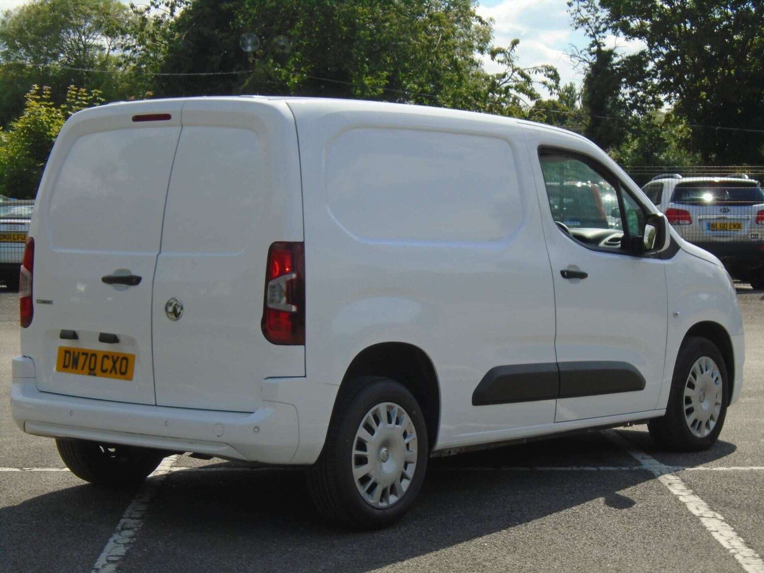 Vehicle 26