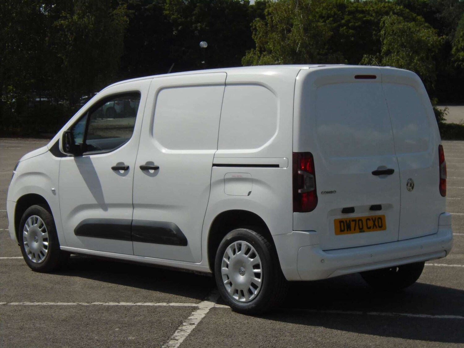 Vehicle 27
