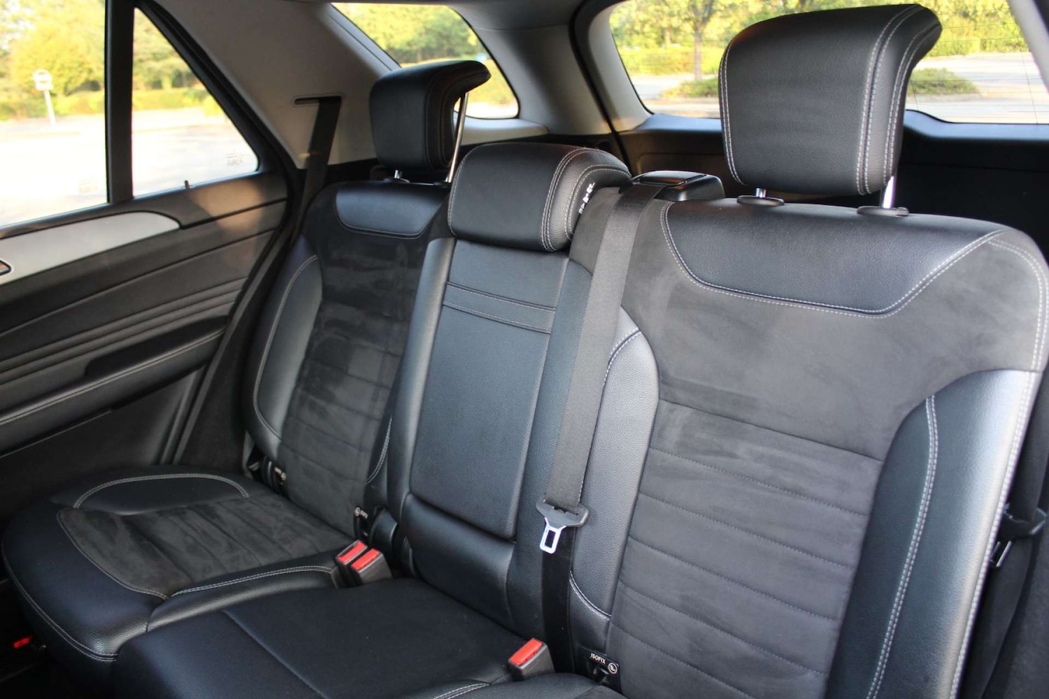 Used Mercedes-Benz M-Class 2013 for sale - 76103764: Photo 11