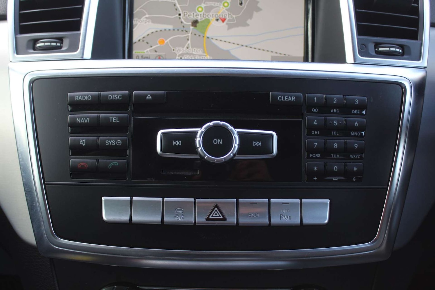 Used Mercedes-Benz M-Class 2013 for sale - 76103764: Photo 26