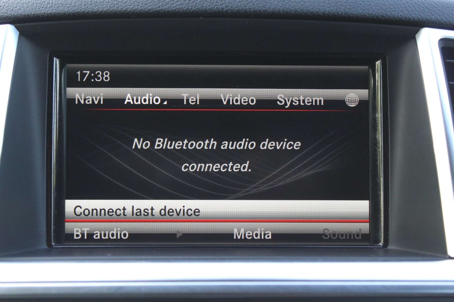 Used Mercedes-Benz M-Class 2013 for sale - 76103764: Photo 30