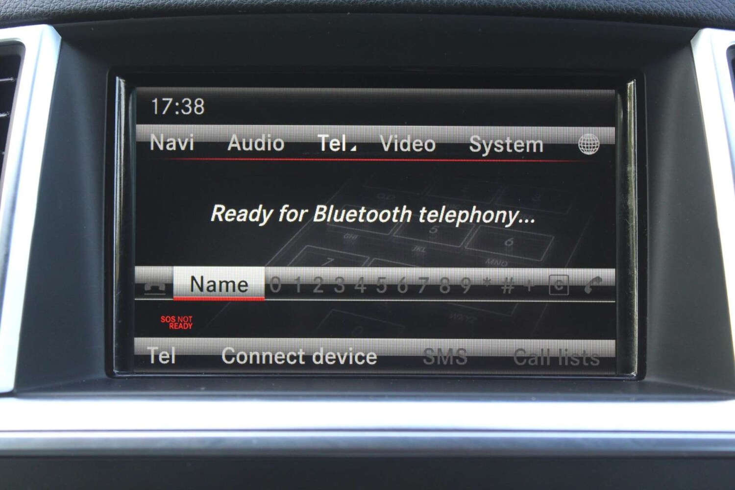 Used Mercedes-Benz M-Class 2013 for sale - 76103764: Photo 31