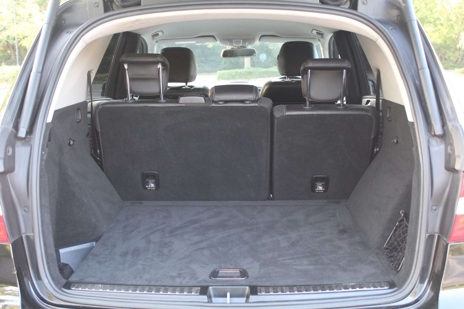 Used Mercedes-Benz M-Class 2013 for sale - 76103764: Photo 44