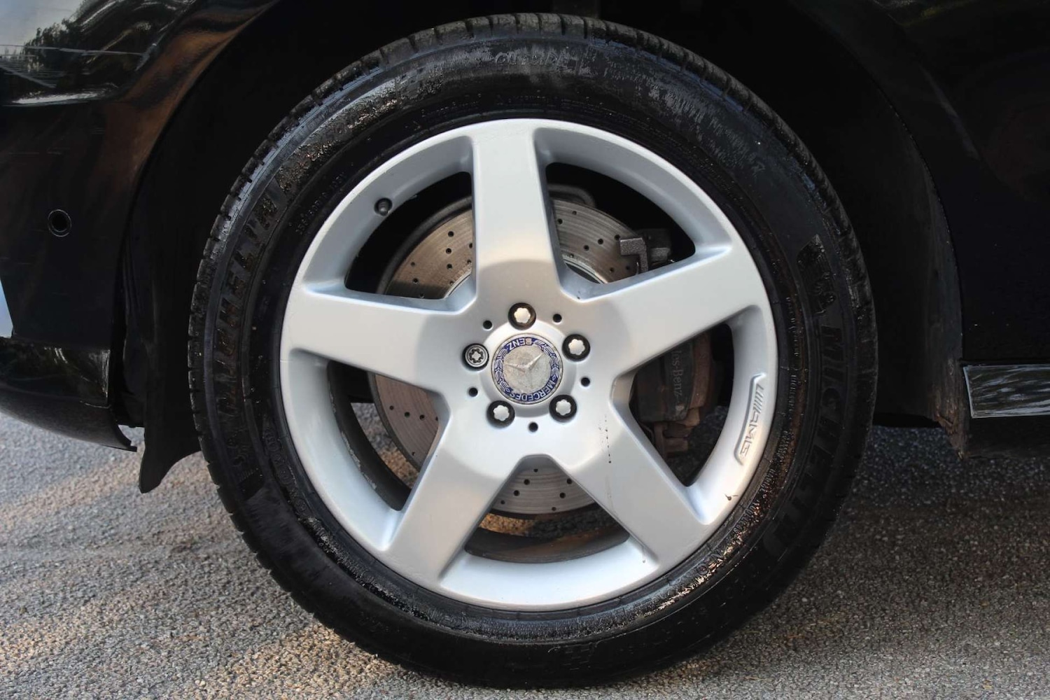 Used Mercedes-Benz M-Class 2013 for sale - 76103764: Photo 47