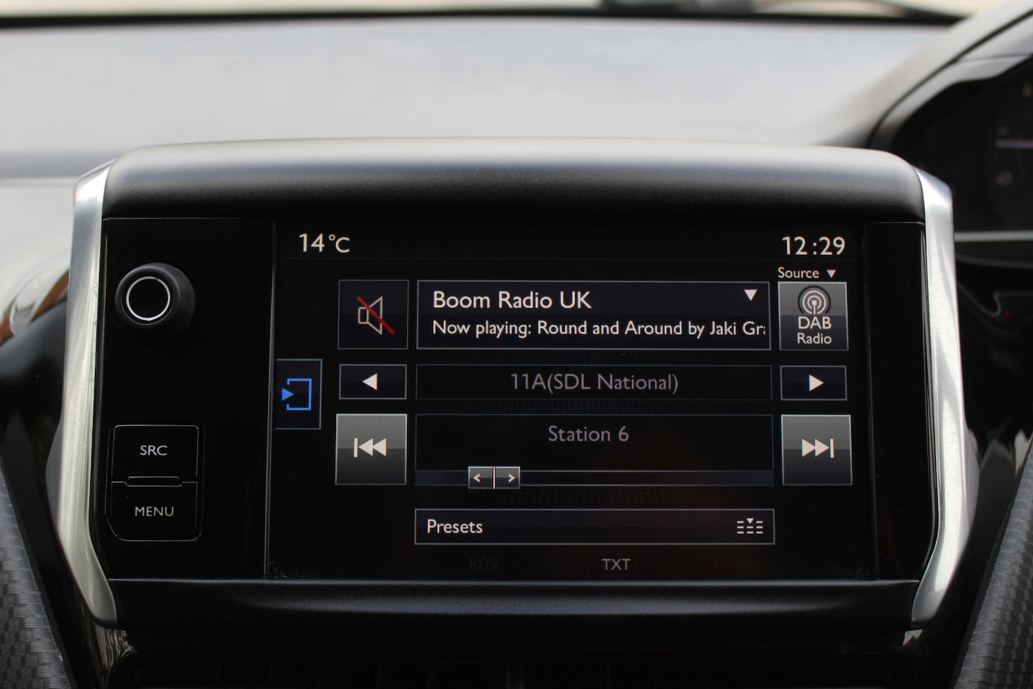 Used Peugeot 208 2017 for sale - 76223047: Photo 20