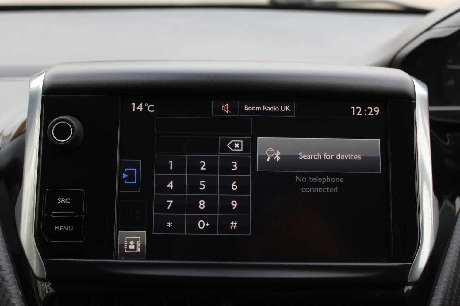 Used Peugeot 208 2017 for sale - 76223047: Photo 22