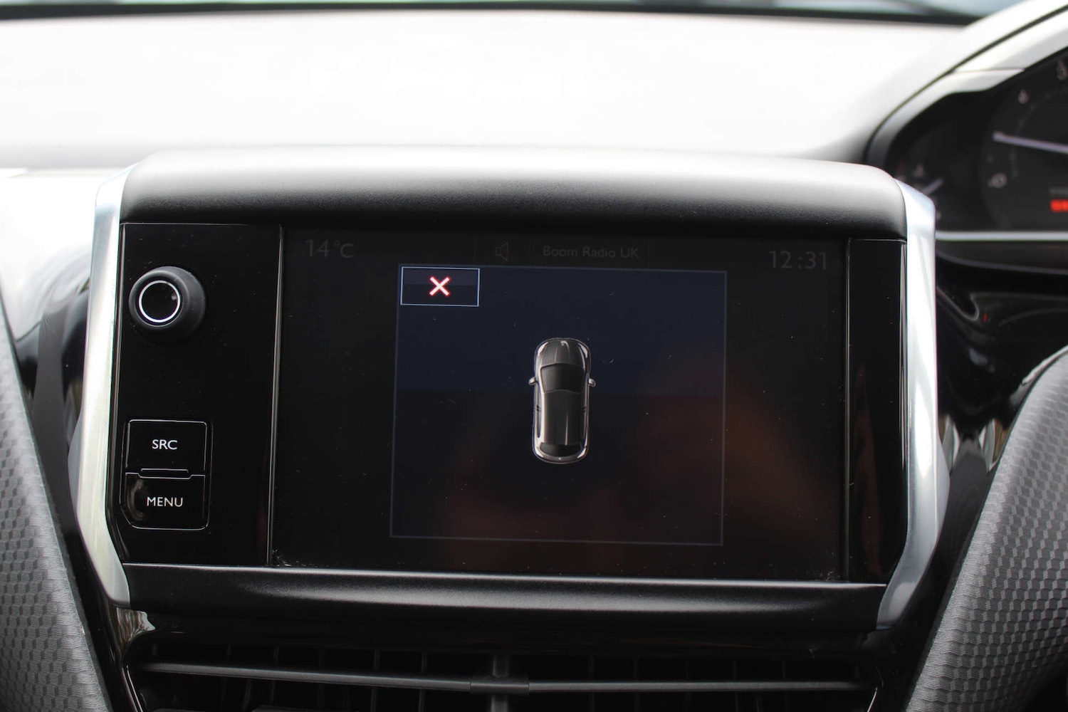 Used Peugeot 208 2017 for sale - 76223047: Photo 24