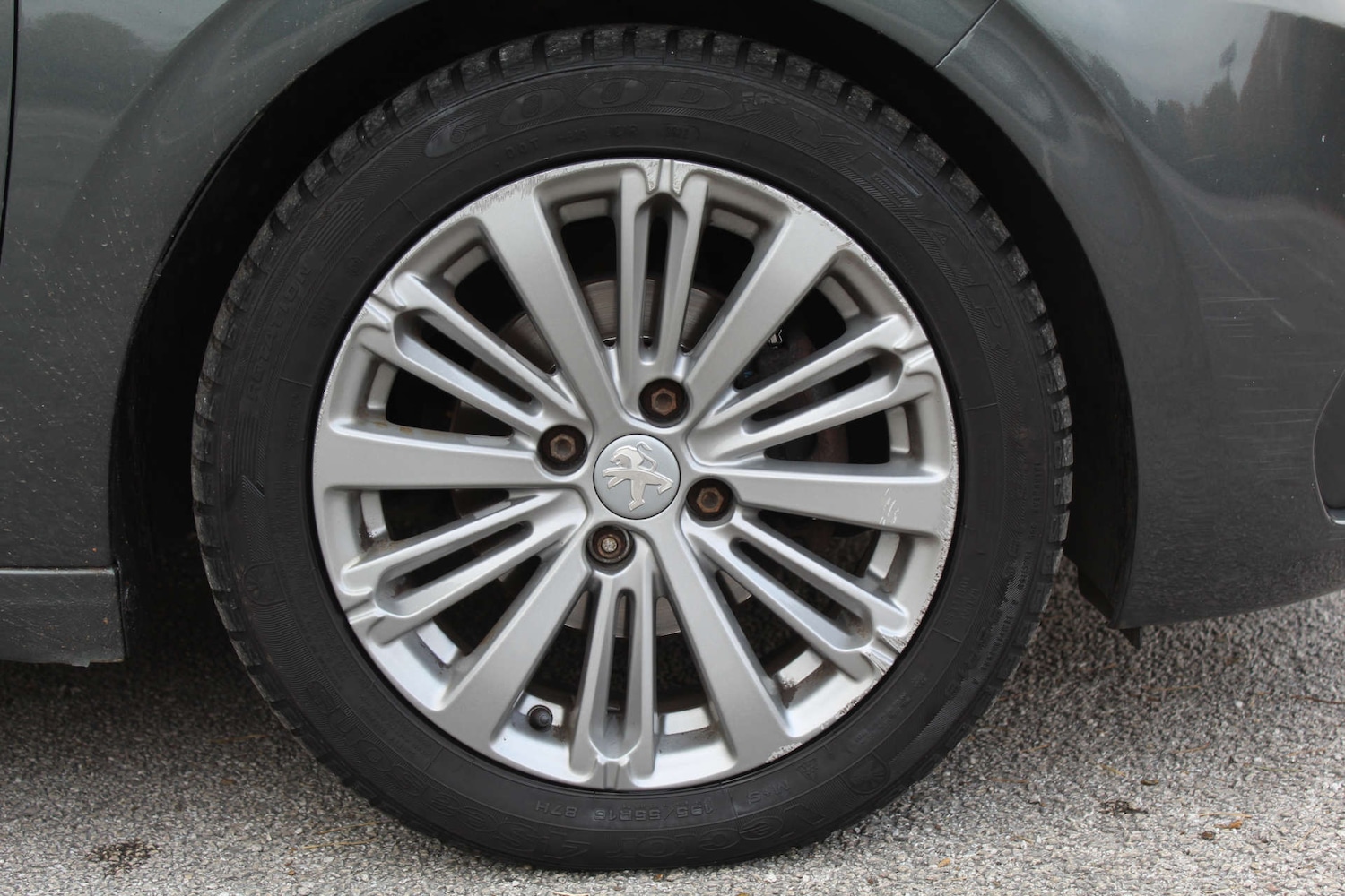 Used Peugeot 208 2017 for sale - 76223047: Photo 34