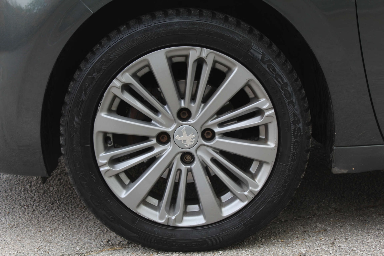 Used Peugeot 208 2017 for sale - 76223047: Photo 35