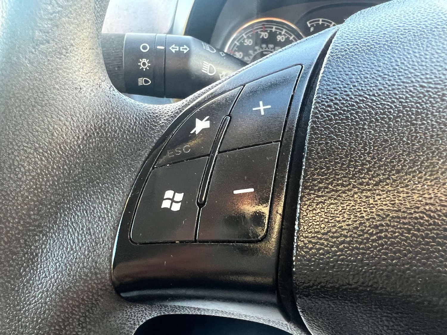 Used Fiat Grande Punto 2009 for sale - 76103808: Photo 12