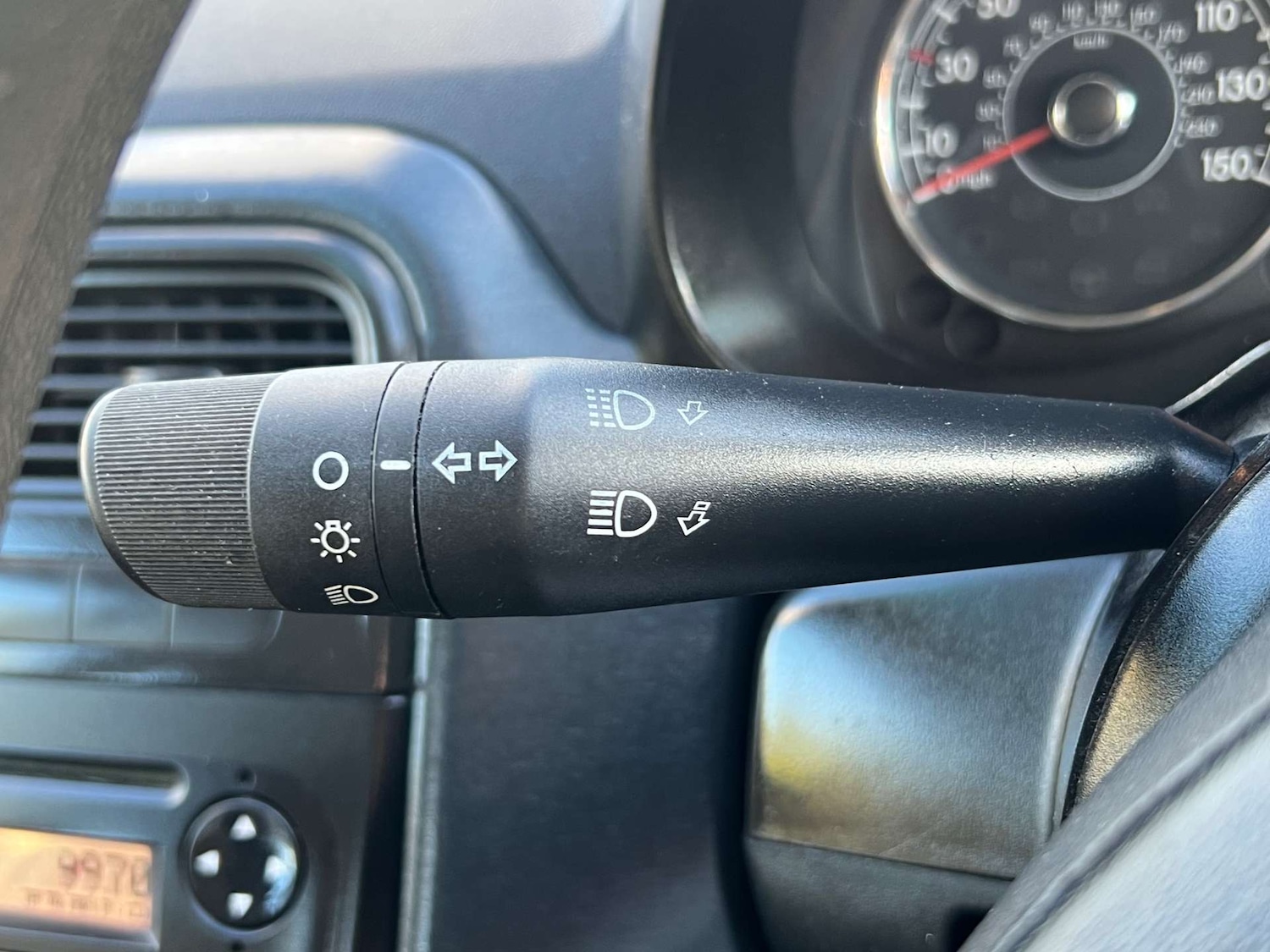 Used Fiat Grande Punto 2009 for sale - 76103808: Photo 13