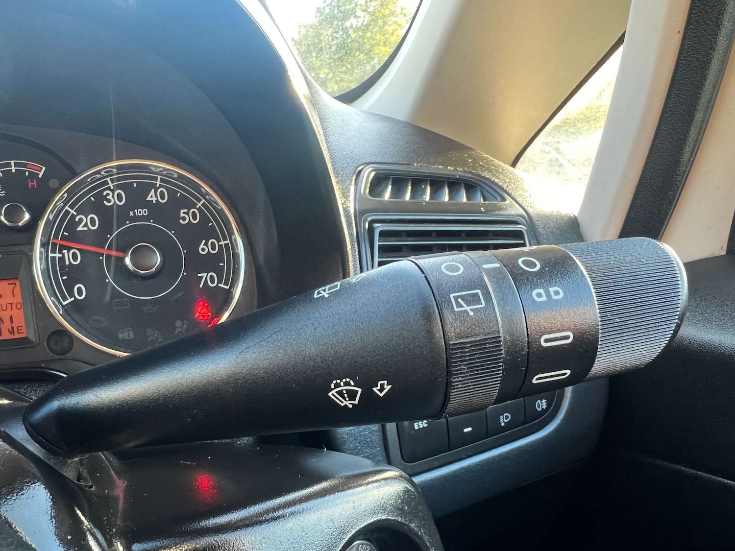 Used Fiat Grande Punto 2009 for sale - 76103808: Photo 16