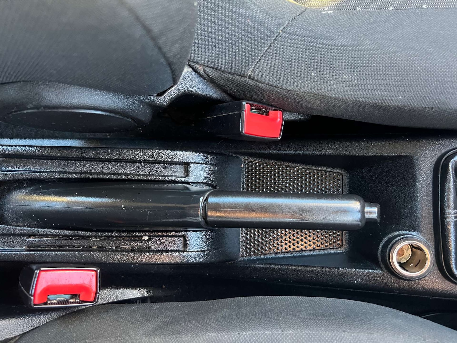 Used Fiat Grande Punto 2009 for sale - 76103808: Photo 18