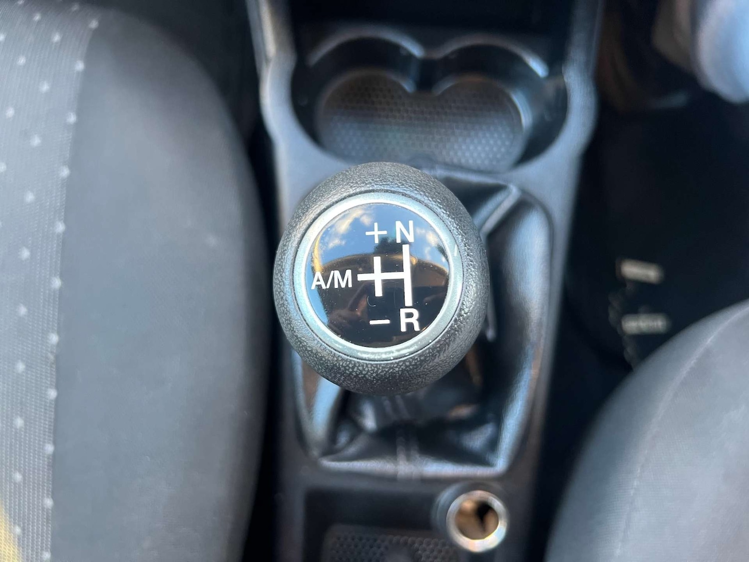 Used Fiat Grande Punto 2009 for sale - 76103808: Photo 19