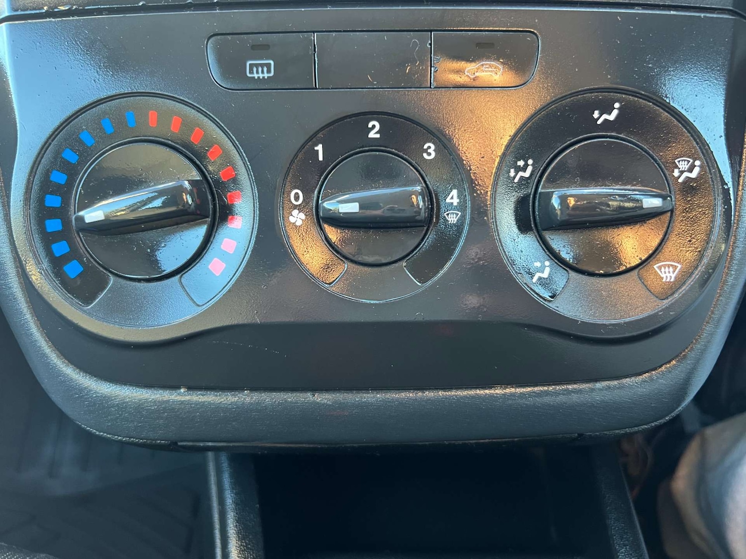 Used Fiat Grande Punto 2009 for sale - 76103808: Photo 20