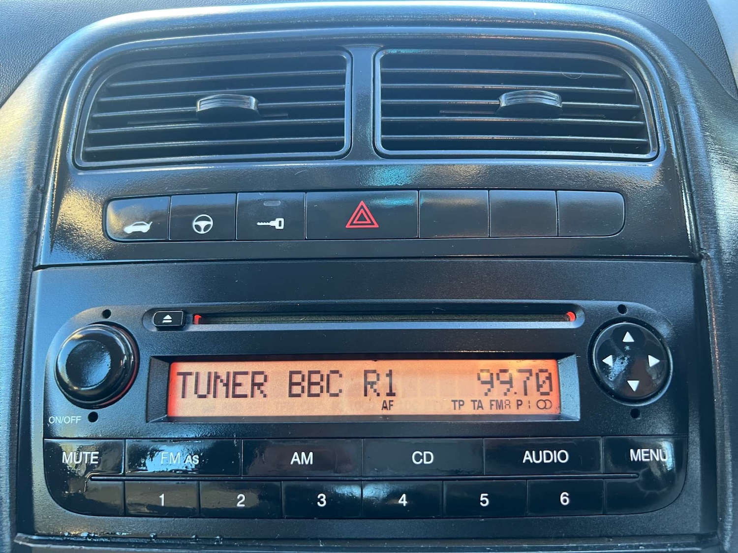 Used Fiat Grande Punto 2009 for sale - 76103808: Photo 21