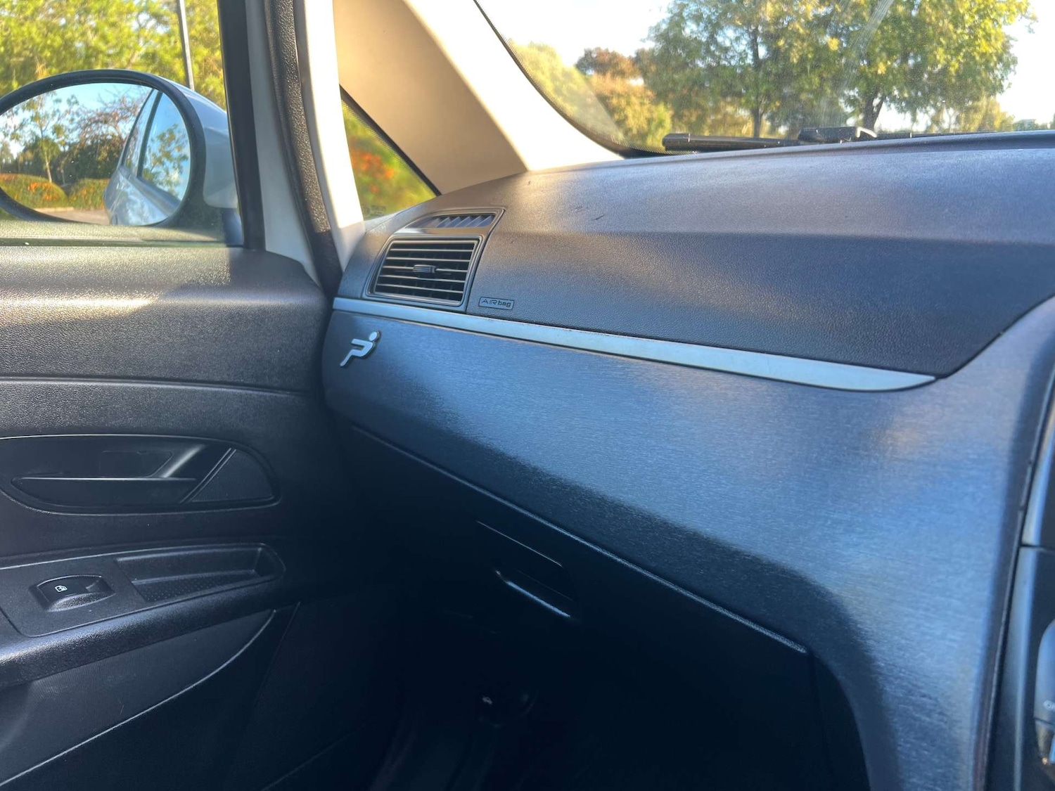 Used Fiat Grande Punto 2009 for sale - 76103808: Photo 22