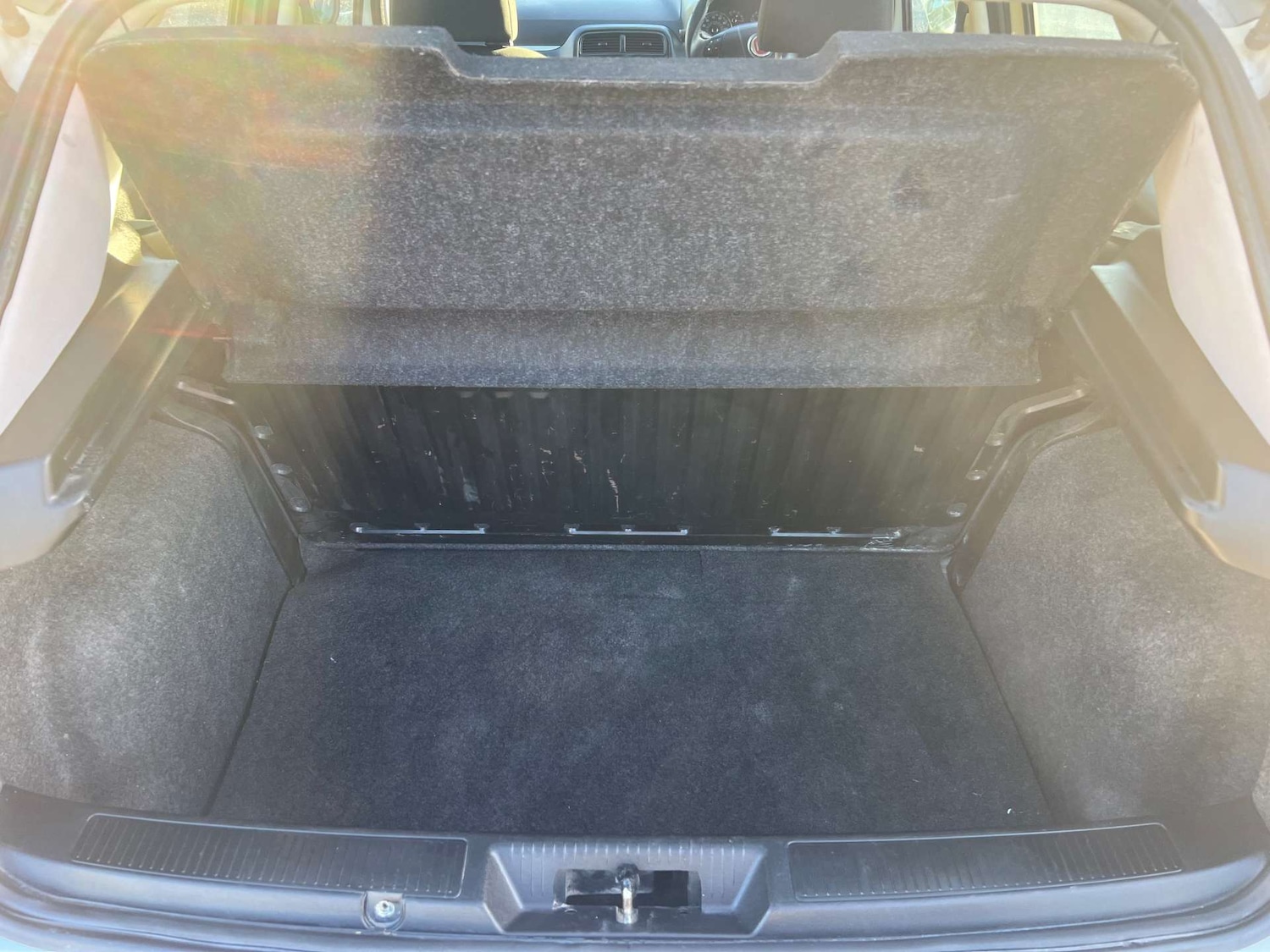 Used Fiat Grande Punto 2009 for sale - 76103808: Photo 23