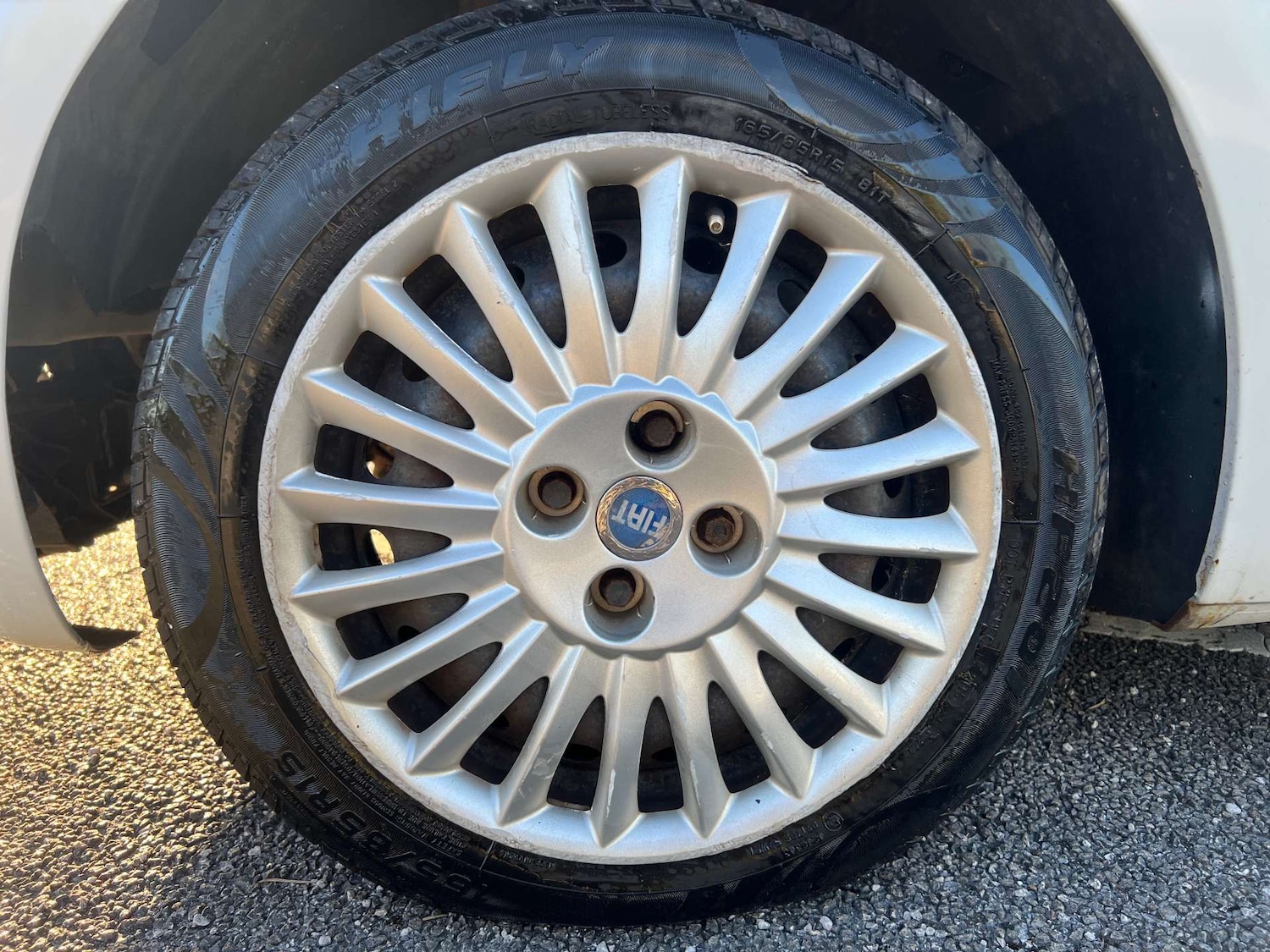 Used Fiat Grande Punto 2009 for sale - 76103808: Photo 25