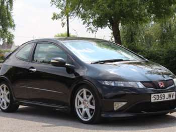 2009 - 2.0 Civic GT Type R i-VTec 3dr