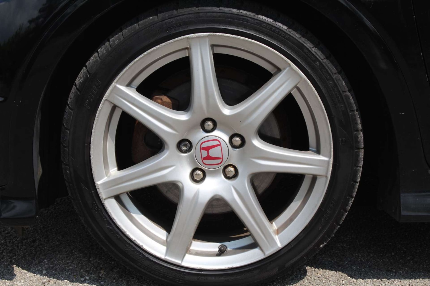 Vehicle 31