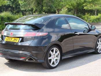 Used Honda Civic 2009 for sale - 72307276: Photo