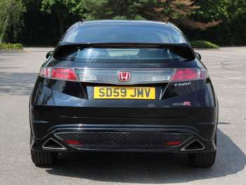 Used Honda Civic 2009 for sale - 72307276: Photo