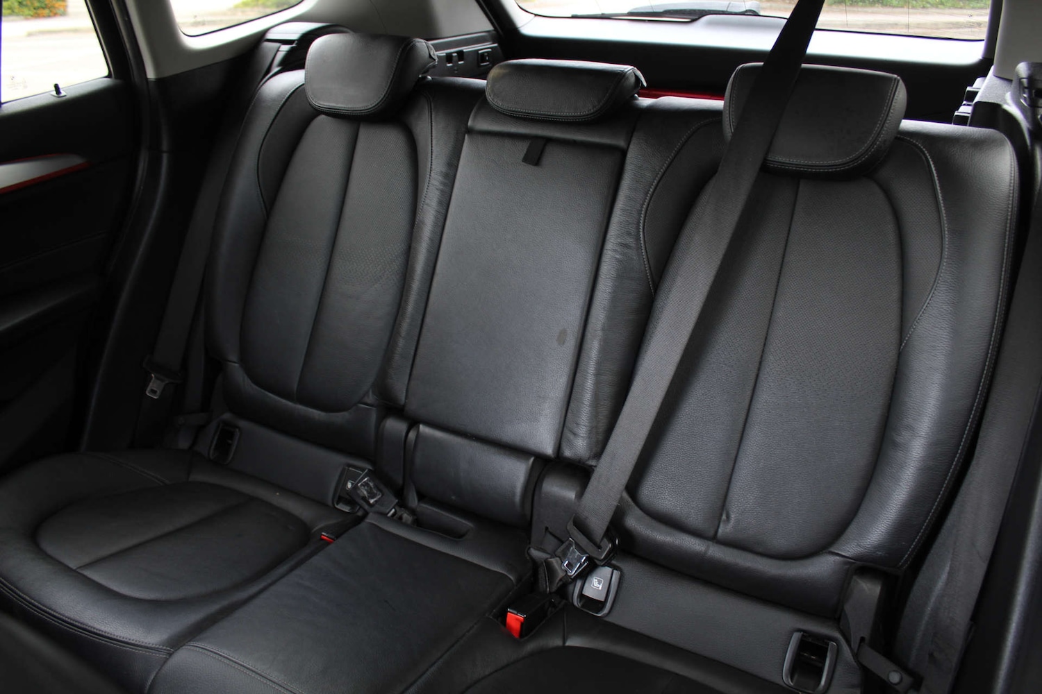 Used BMW X1 2016 for sale - 76103790: Photo 10