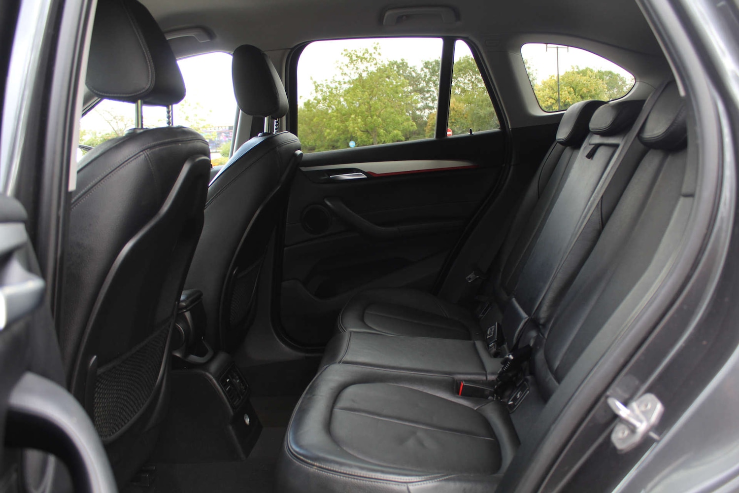 Used BMW X1 2016 for sale - 76103790: Photo 11