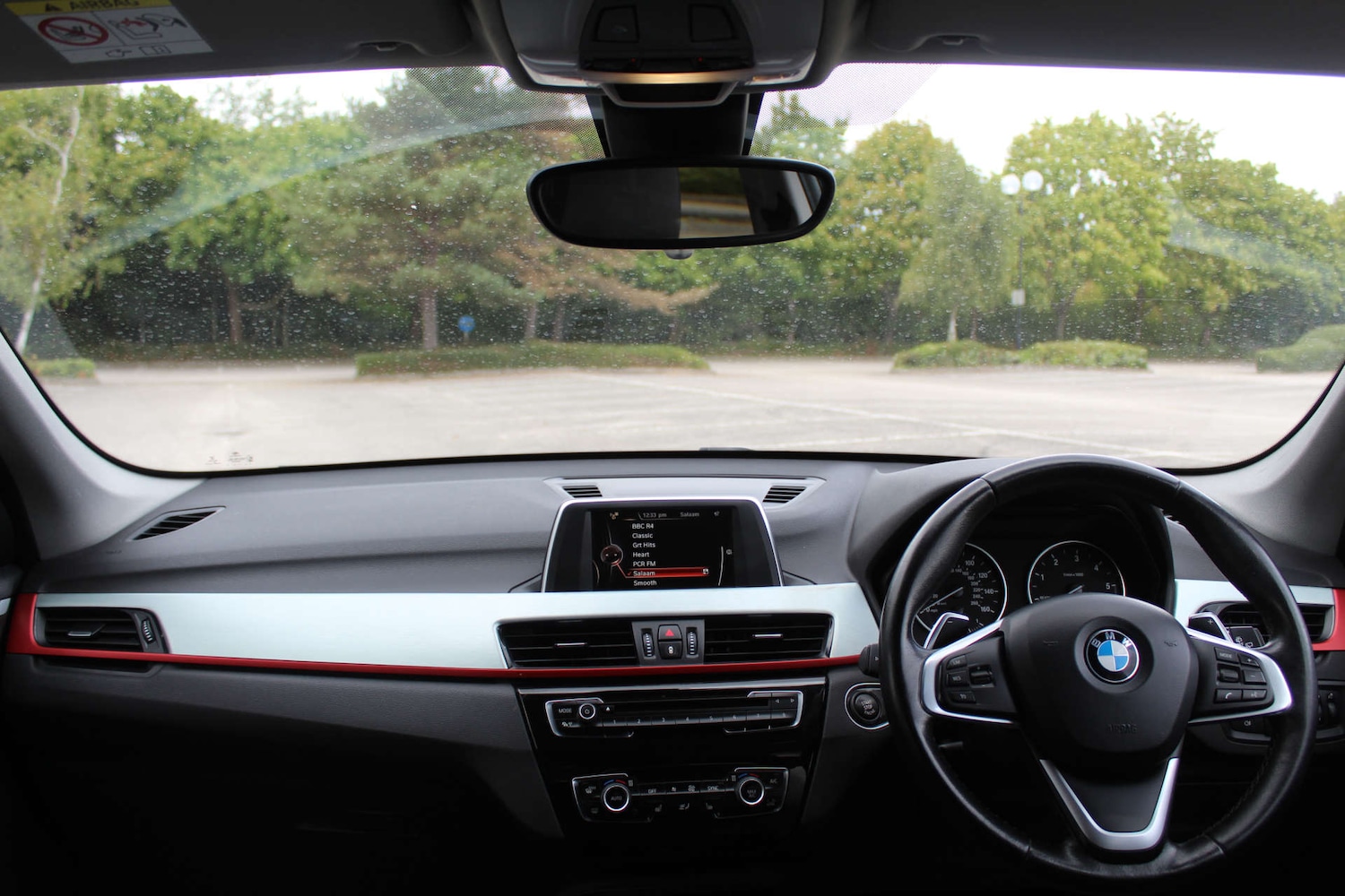 Used BMW X1 2016 for sale - 76103790: Photo 12