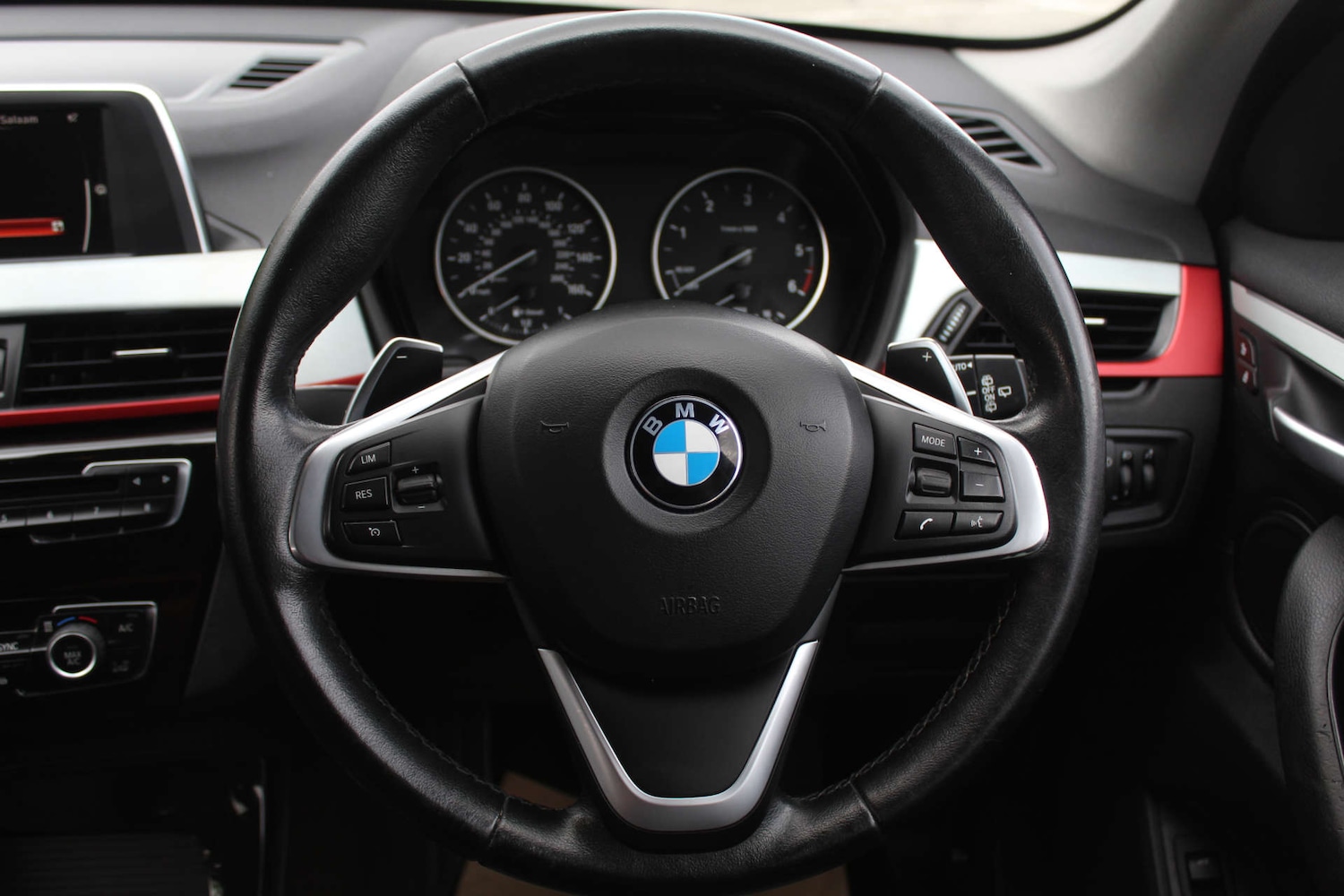 Used BMW X1 2016 for sale - 76103790: Photo 14