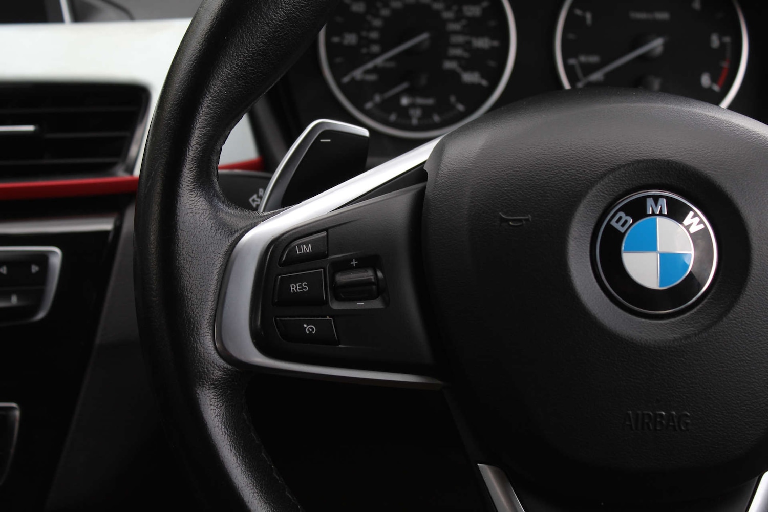 Used BMW X1 2016 for sale - 76103790: Photo 15